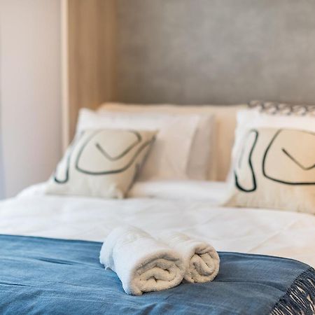 Stylish Urban Suites Athen Eksteriør bilde