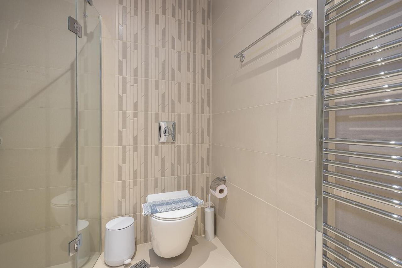 Stylish Urban Suites Athen Eksteriør bilde